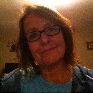 Meet your Posher, Janet